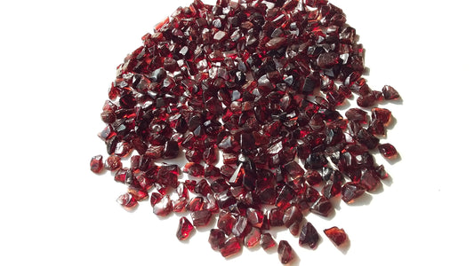 AAA Quality Garnet Rough, Natural Gemstone Rough, Red Garnet Specimens, Red Garnet Rough Gemstone, Red  Garnet Crystal, Unpolished Rough