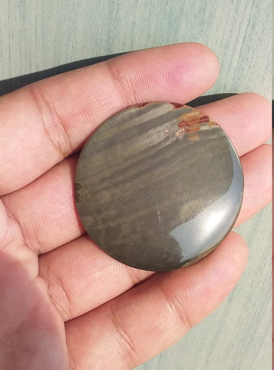 Natural Imperial Jasper, Round Loose Gemstone, Jasper Cabochon, Wire Wrap Jewelry Gemstone, Stone for jewelry, Loose Gemstone Wholesaler