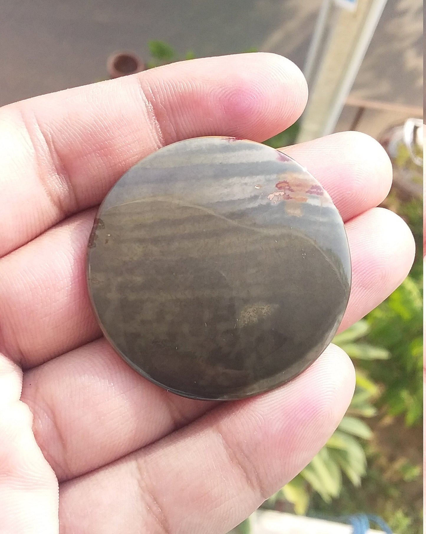 Natural Imperial Jasper, Round Loose Gemstone, Jasper Cabochon, Wire Wrap Jewelry Gemstone, Stone for jewelry, Loose Gemstone Wholesaler