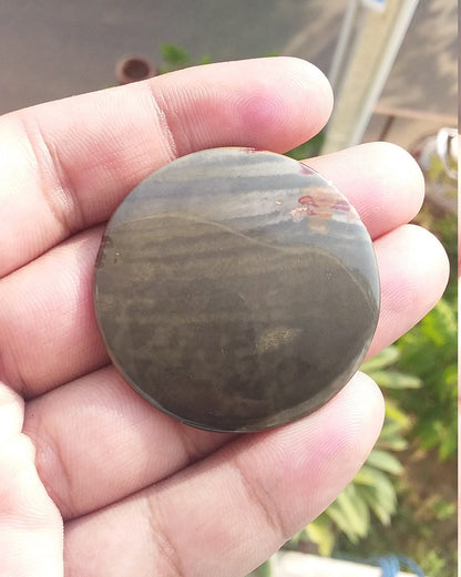 Natural Imperial Jasper, Round Loose Gemstone, Jasper Cabochon, Wire Wrap Jewelry Gemstone, Stone for jewelry, Loose Gemstone Wholesaler