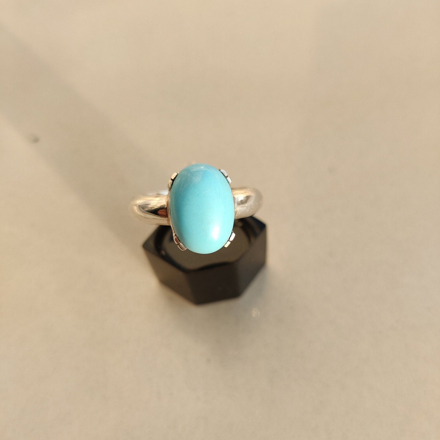 Turquoise Gemstone ring, Sterling silver 925 ring, Turquoise Ring, Oval Gemstone Stone Ring, Women Gemstone Jewelry, Gift For Her Jewellery