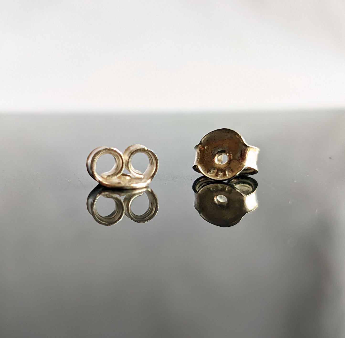 Rainbow Moonstone Studs Earrings, 925 Sterling Silver, June Birthstone, Moonstone Earrings, Gemstone Studs, Blue Flash Moonstone Jewelry